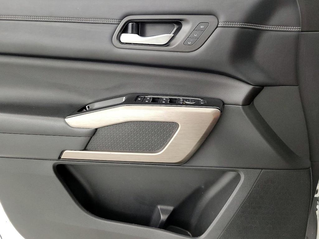 used 2023 Nissan Pathfinder car, priced at $37,998