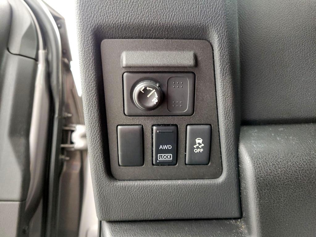 used 2015 Nissan Rogue Select car, priced at $12,998
