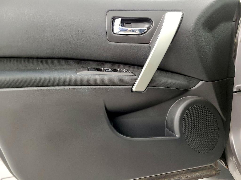 used 2015 Nissan Rogue Select car, priced at $12,998