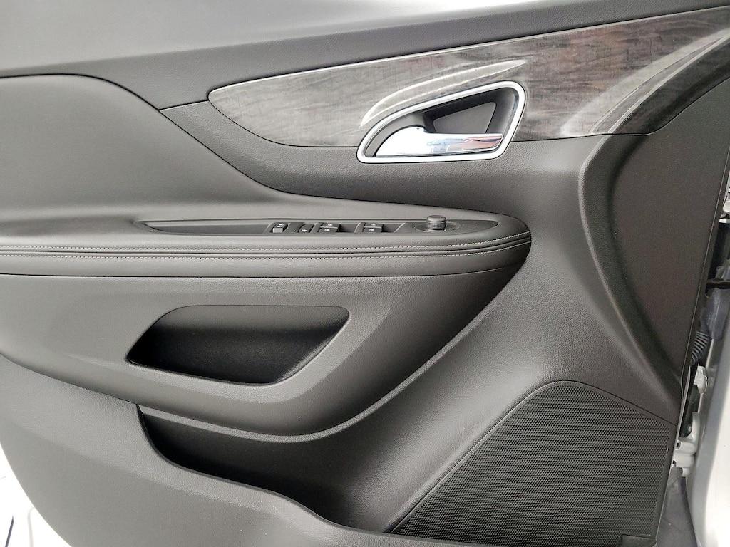 used 2016 Buick Encore car, priced at $13,998