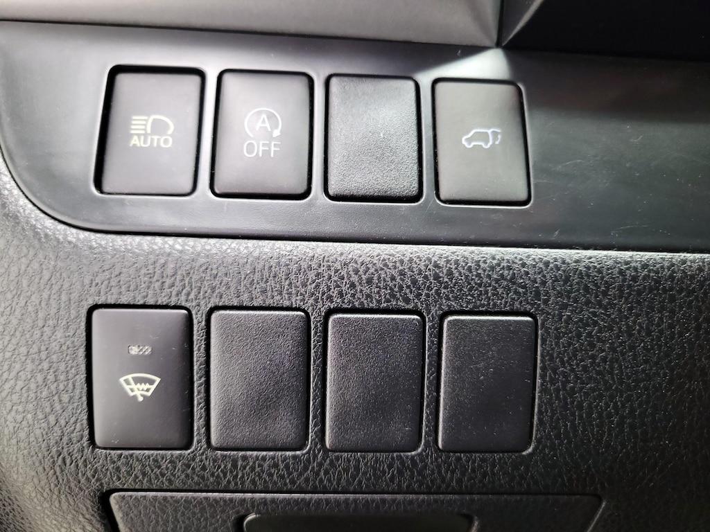 used 2019 Toyota Highlander car, priced at $26,998