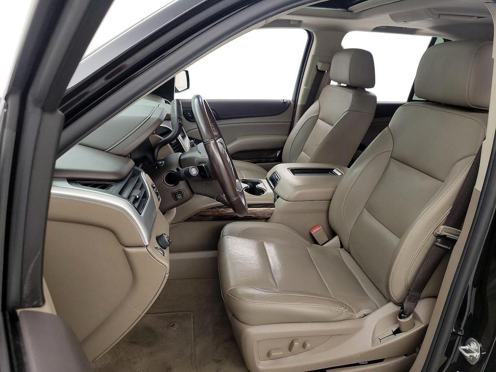 used 2020 GMC Yukon car, priced at $39,998