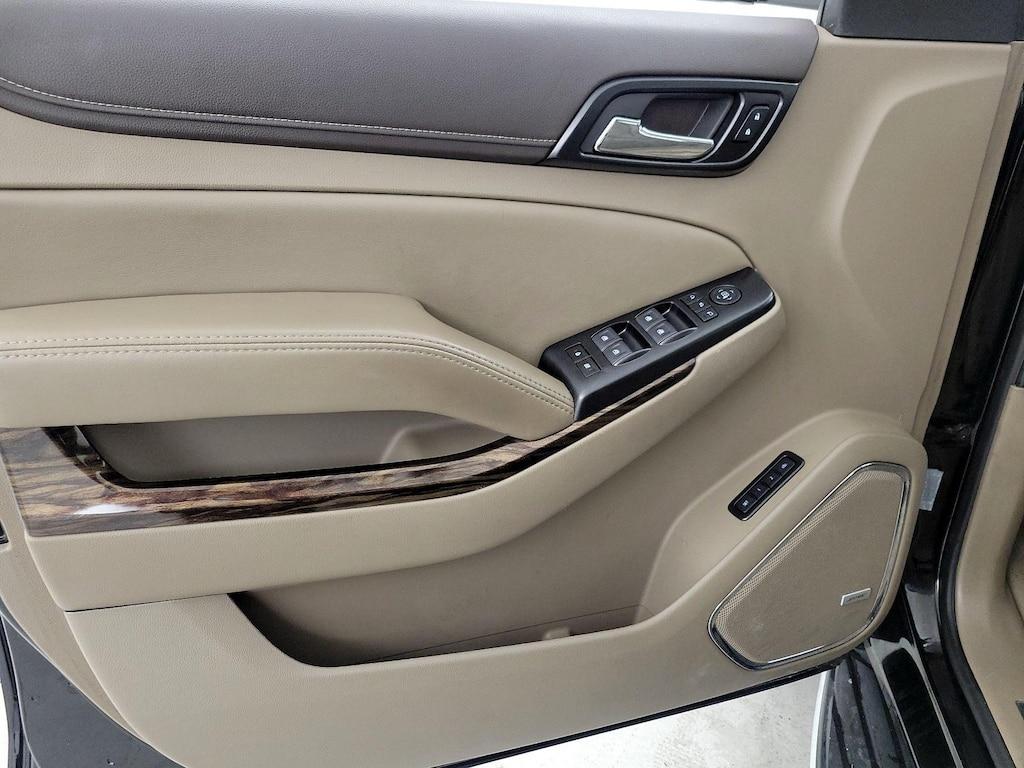 used 2020 GMC Yukon car, priced at $39,998