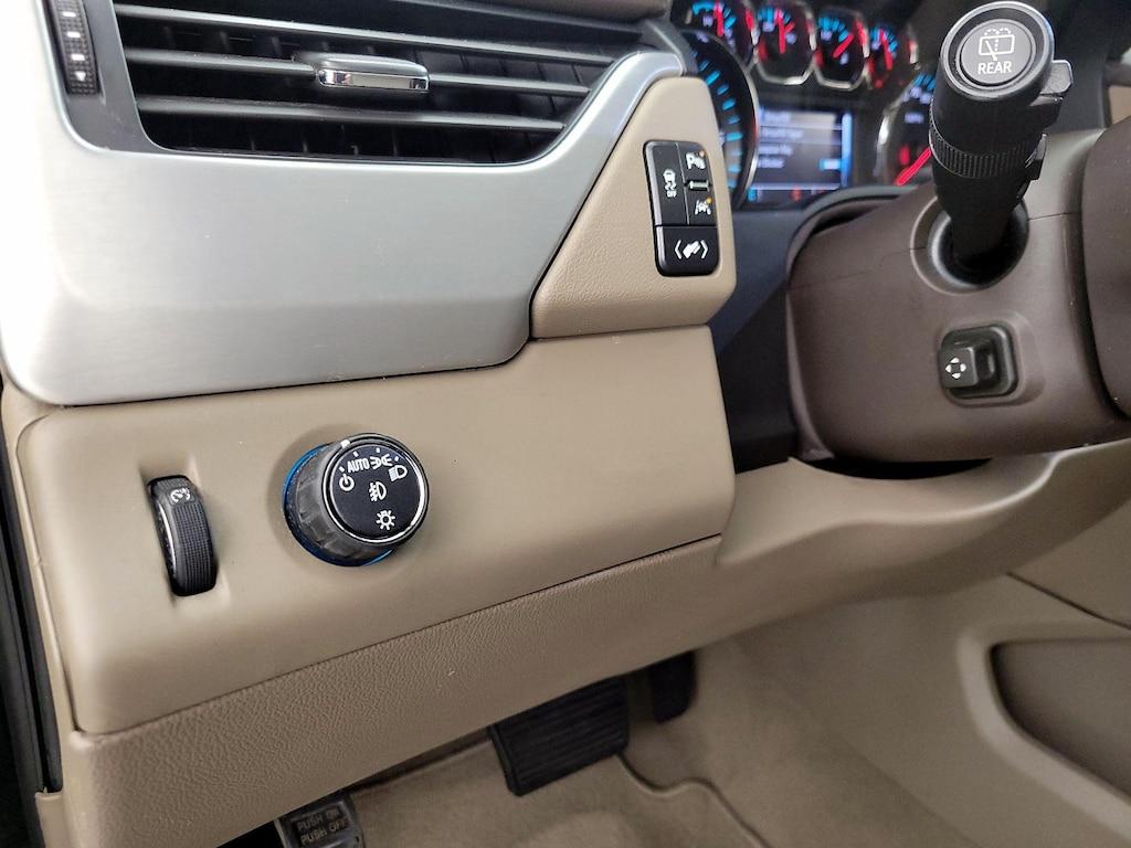 used 2020 GMC Yukon car, priced at $39,998