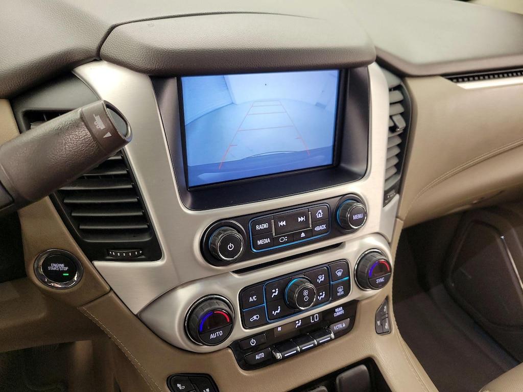 used 2020 GMC Yukon car, priced at $39,998