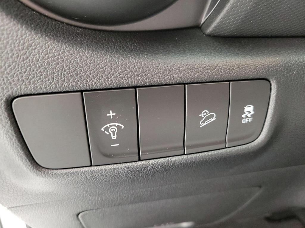 used 2023 Hyundai Kona car, priced at $21,998