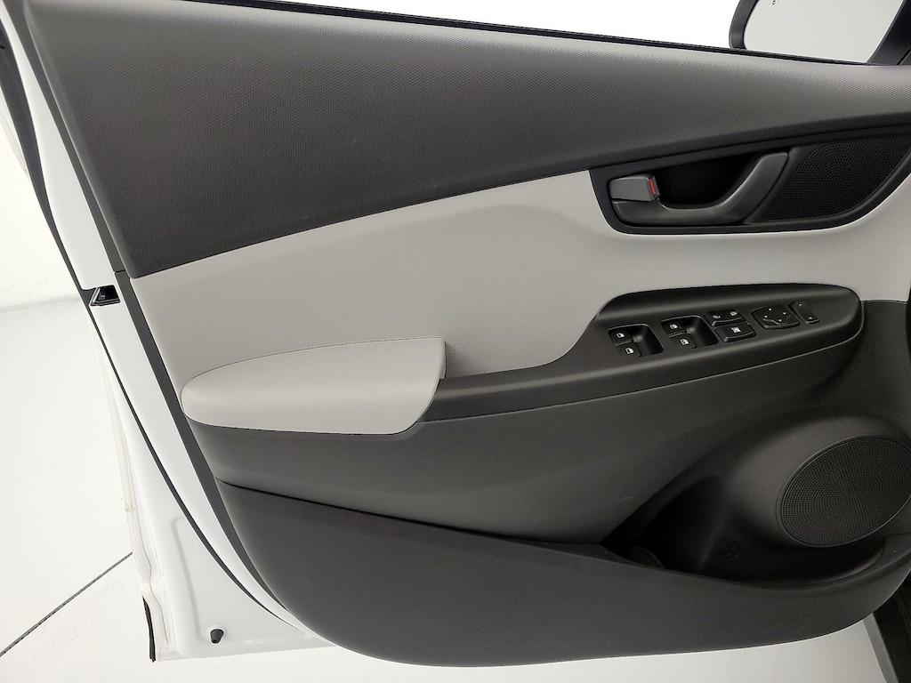 used 2023 Hyundai Kona car, priced at $21,998