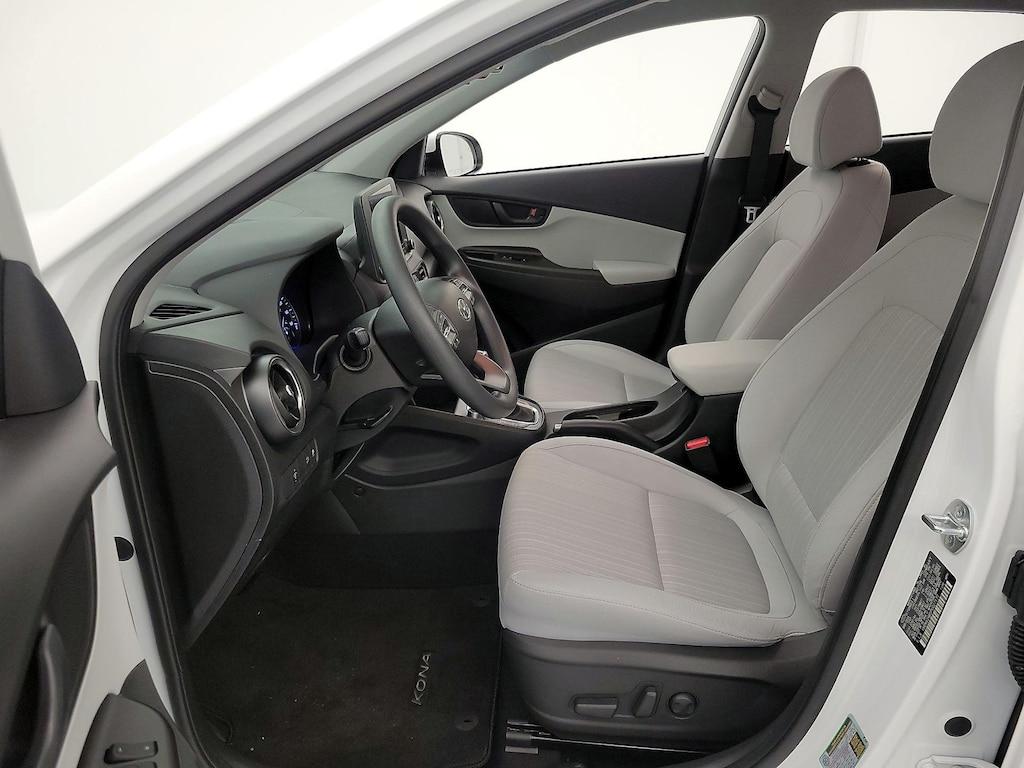 used 2023 Hyundai Kona car, priced at $21,998