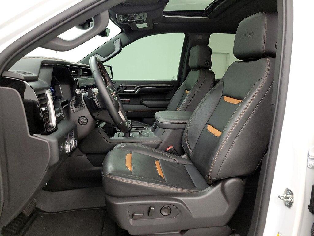used 2024 GMC Sierra 1500 car, priced at $63,998