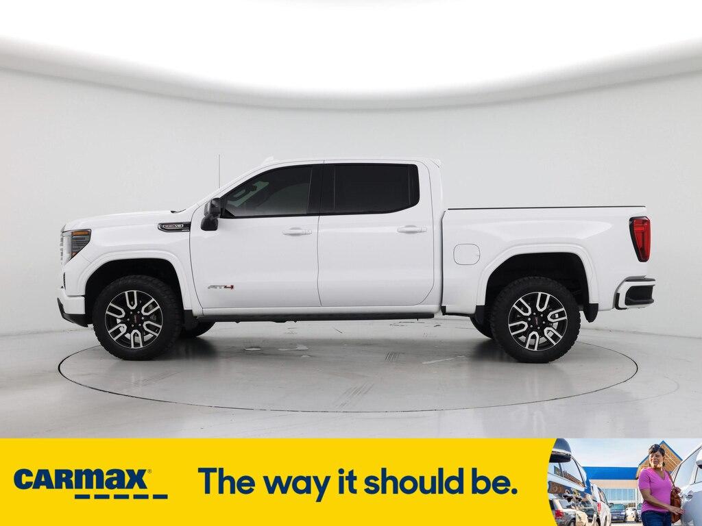 used 2024 GMC Sierra 1500 car, priced at $64,998