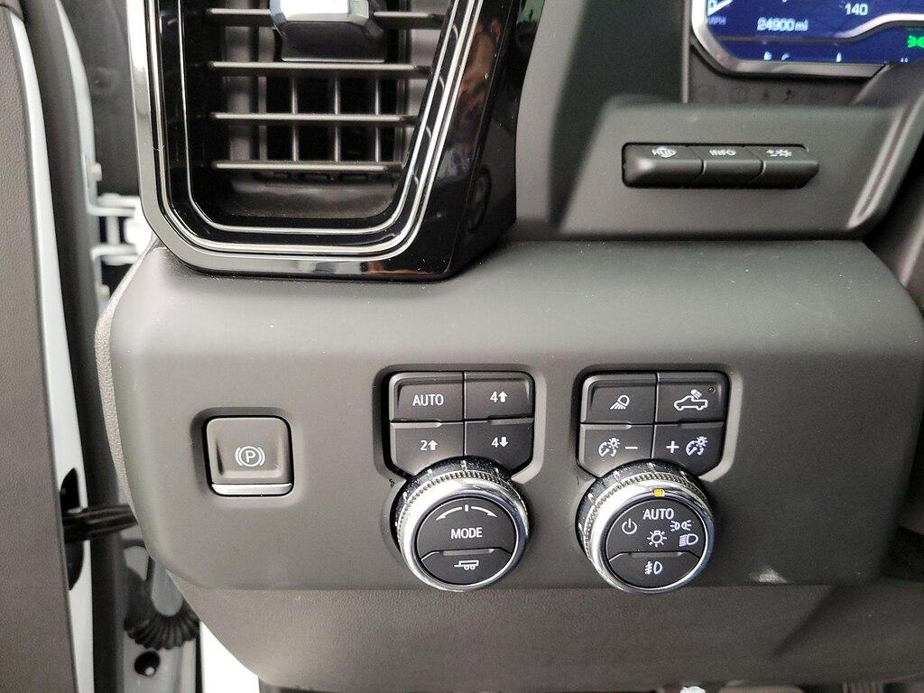 used 2024 GMC Sierra 1500 car, priced at $63,998