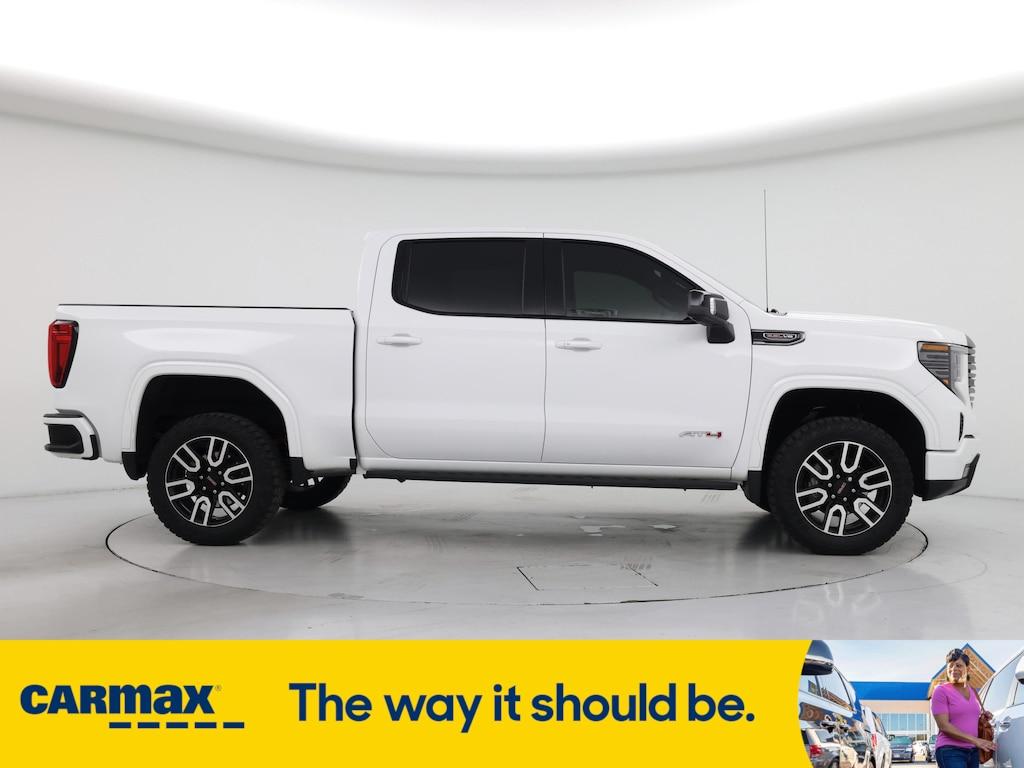 used 2024 GMC Sierra 1500 car, priced at $64,998