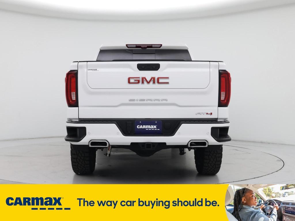 used 2024 GMC Sierra 1500 car, priced at $64,998