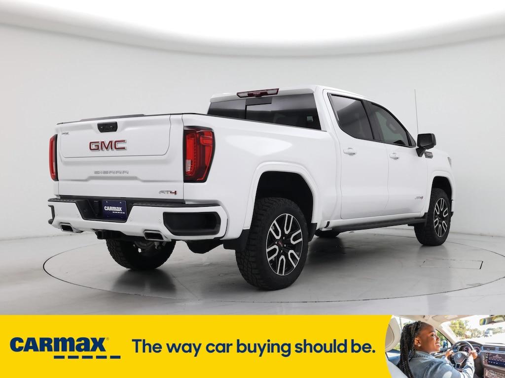 used 2024 GMC Sierra 1500 car, priced at $64,998