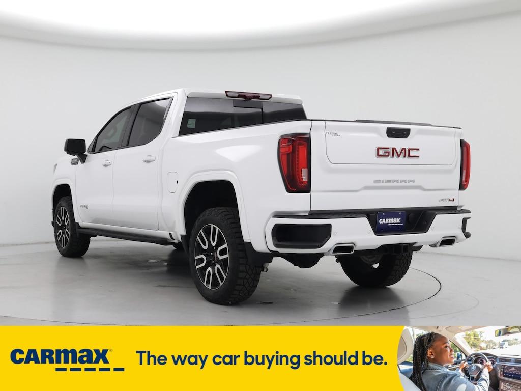 used 2024 GMC Sierra 1500 car, priced at $64,998