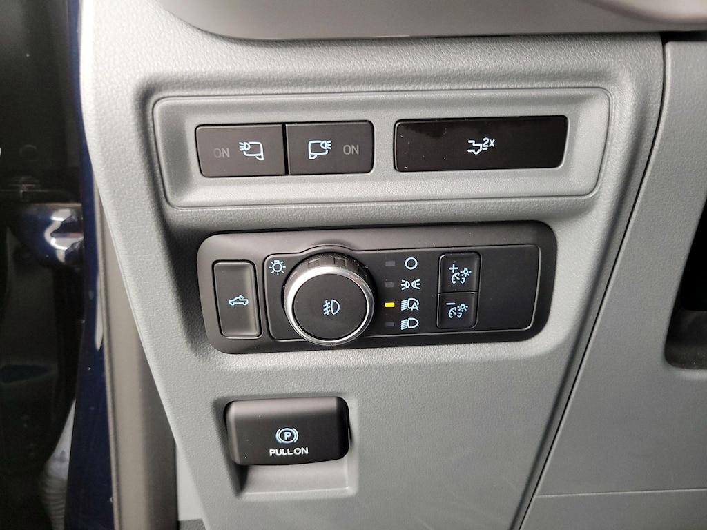 used 2022 Ford F-150 car, priced at $38,998