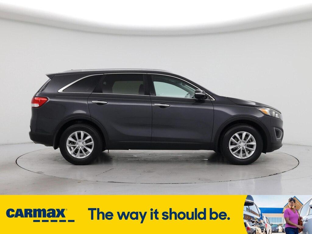 used 2017 Kia Sorento car, priced at $13,599