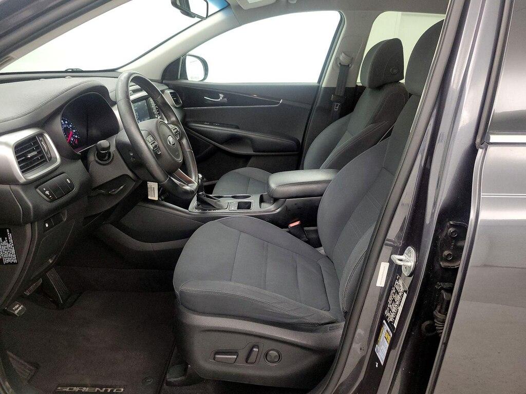 used 2017 Kia Sorento car, priced at $13,599