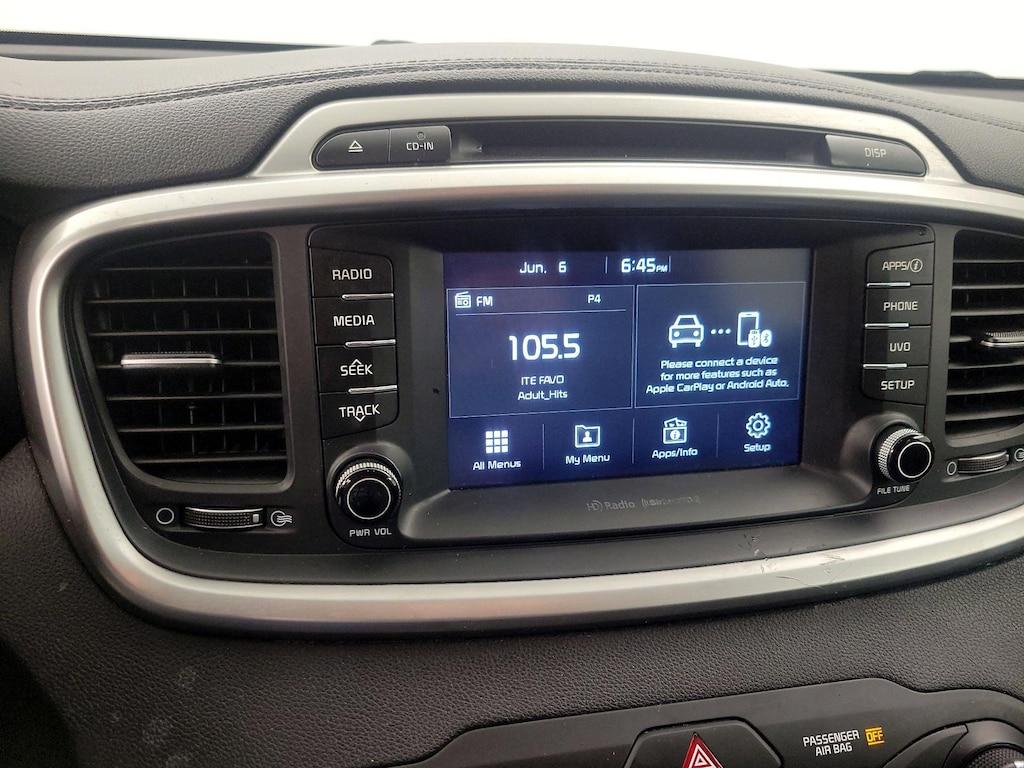 used 2017 Kia Sorento car, priced at $13,599