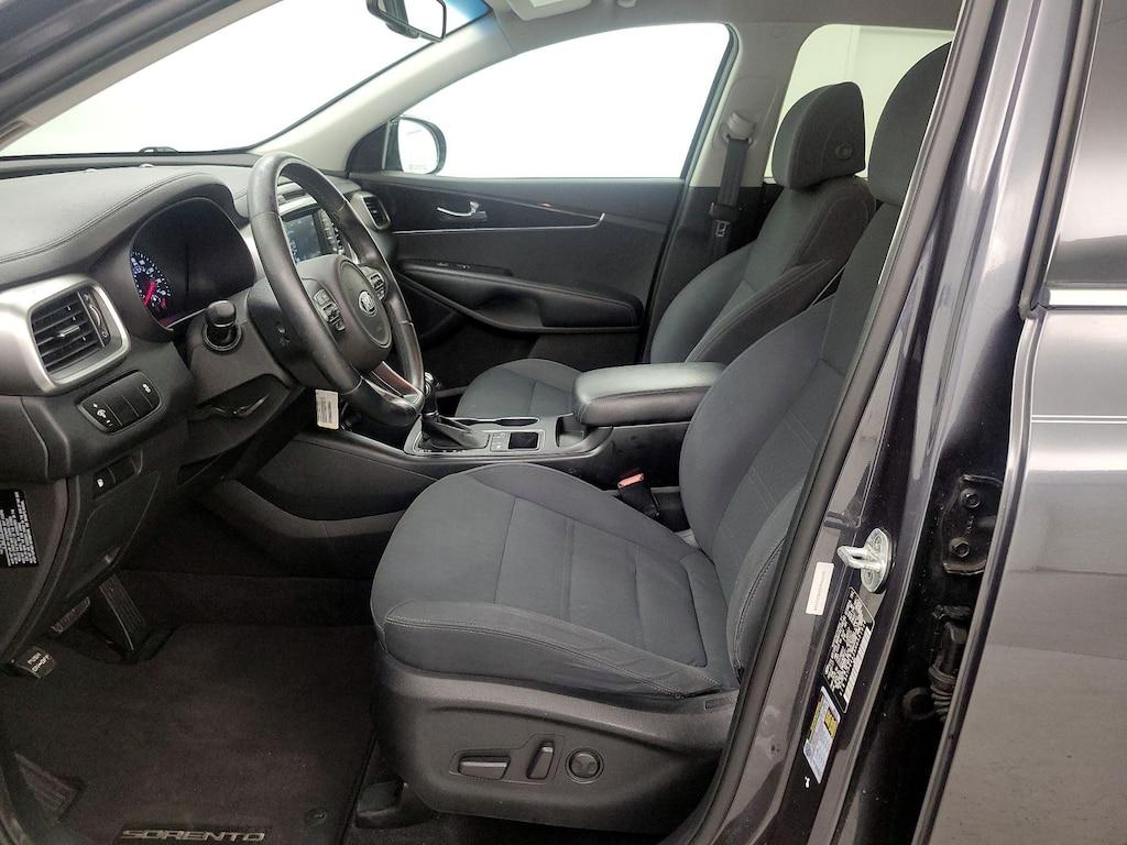 used 2017 Kia Sorento car, priced at $13,599