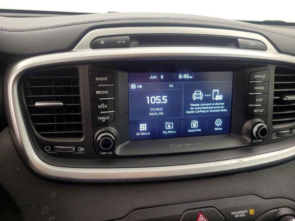 used 2017 Kia Sorento car, priced at $13,599