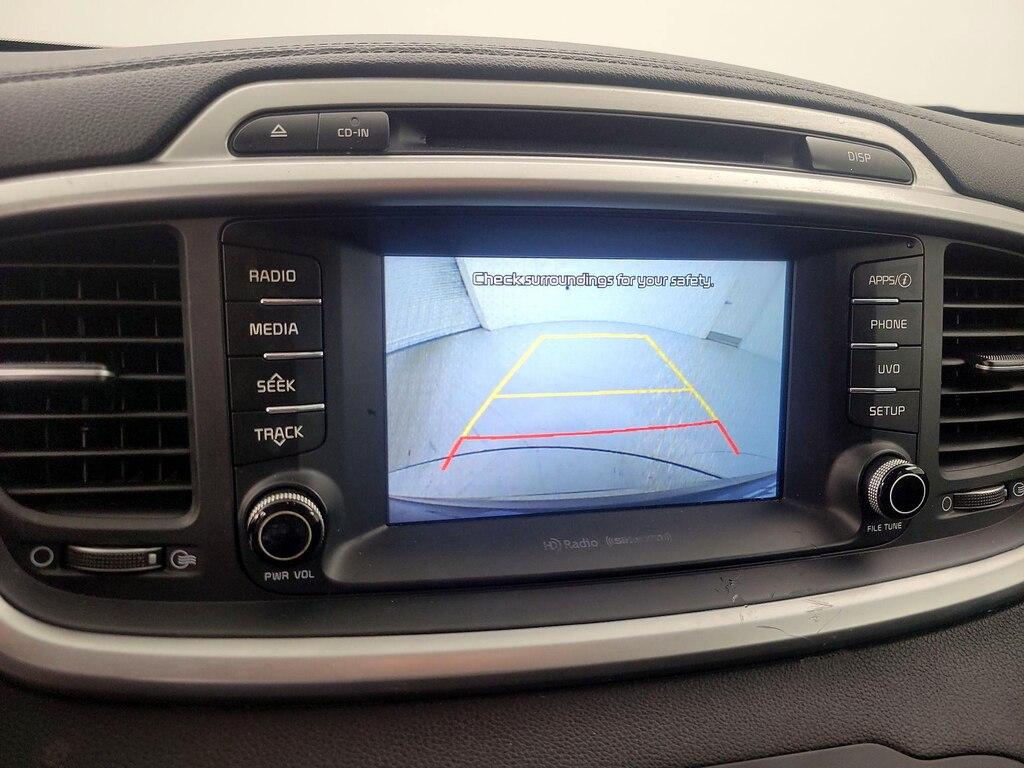 used 2017 Kia Sorento car, priced at $13,599