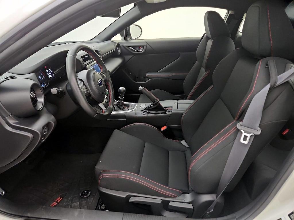 used 2023 Subaru BRZ car, priced at $28,998