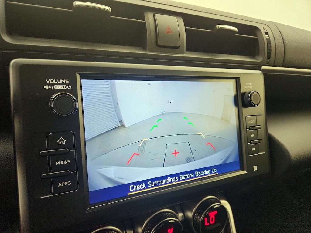 used 2023 Subaru BRZ car, priced at $28,998