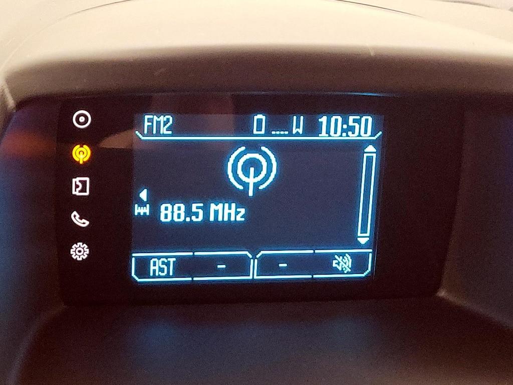 used 2016 Ford Fiesta car, priced at $13,998