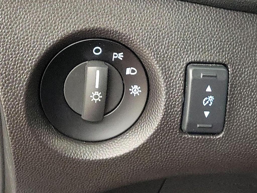 used 2016 Ford Fiesta car, priced at $13,998