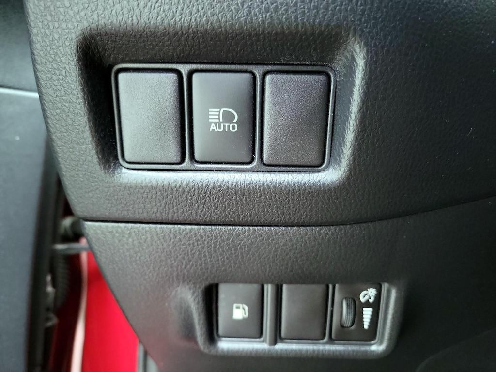 used 2021 Toyota C-HR car, priced at $23,998