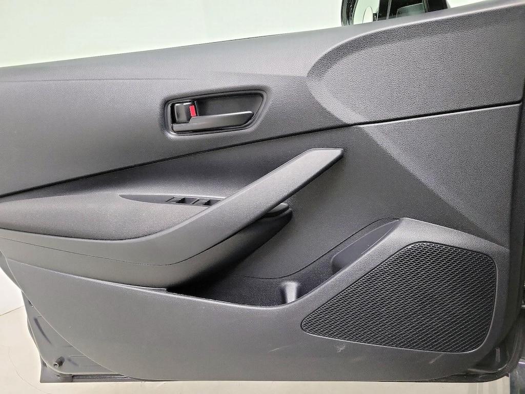 used 2024 Toyota Corolla car, priced at $23,998
