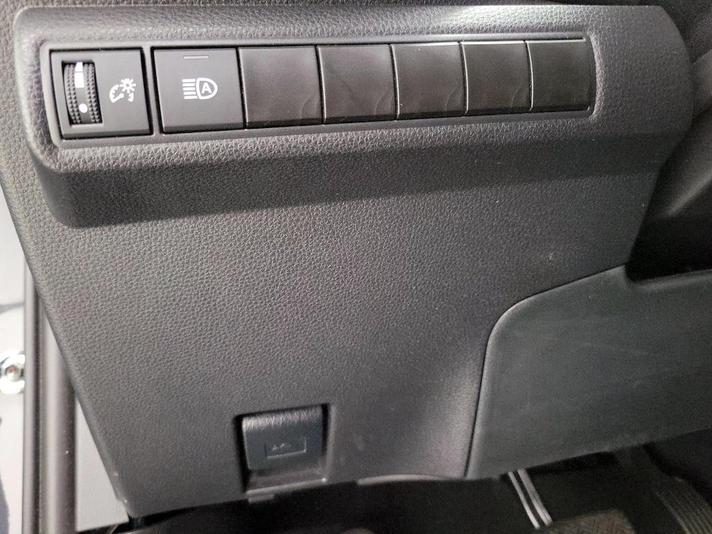 used 2024 Toyota Corolla car, priced at $23,998