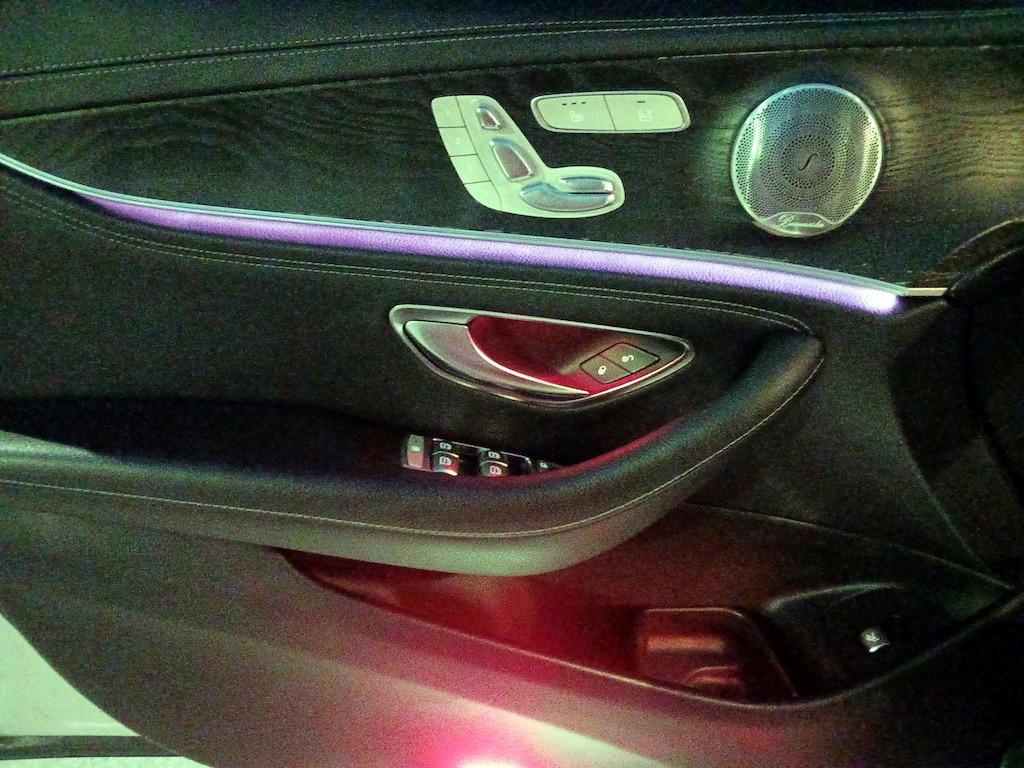 used 2019 Mercedes-Benz E-Class car, priced at $24,998