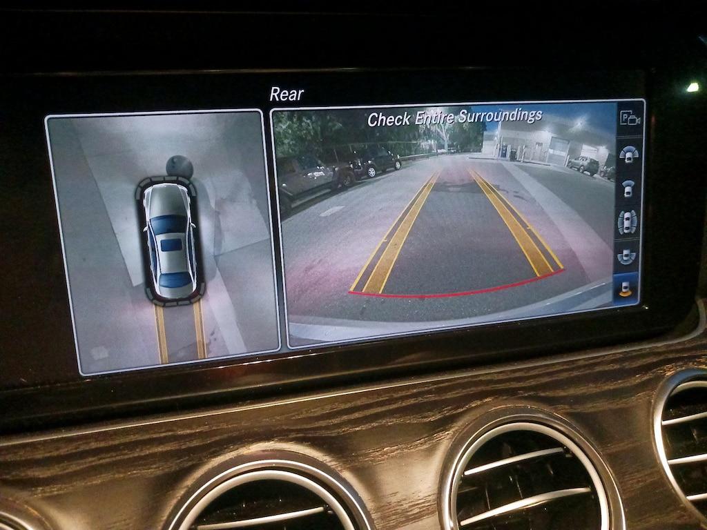 used 2019 Mercedes-Benz E-Class car, priced at $24,998