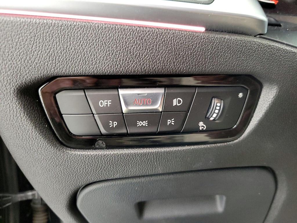 used 2020 BMW 330 car, priced at $25,998