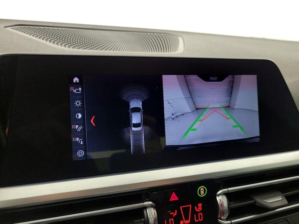 used 2020 BMW 330 car, priced at $25,998
