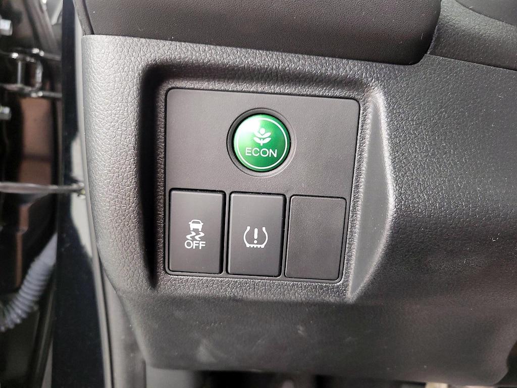 used 2021 Honda HR-V car, priced at $19,998