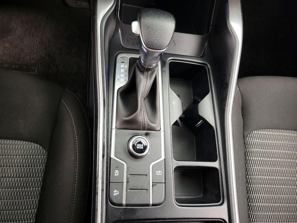 used 2021 Kia Sorento car, priced at $22,998