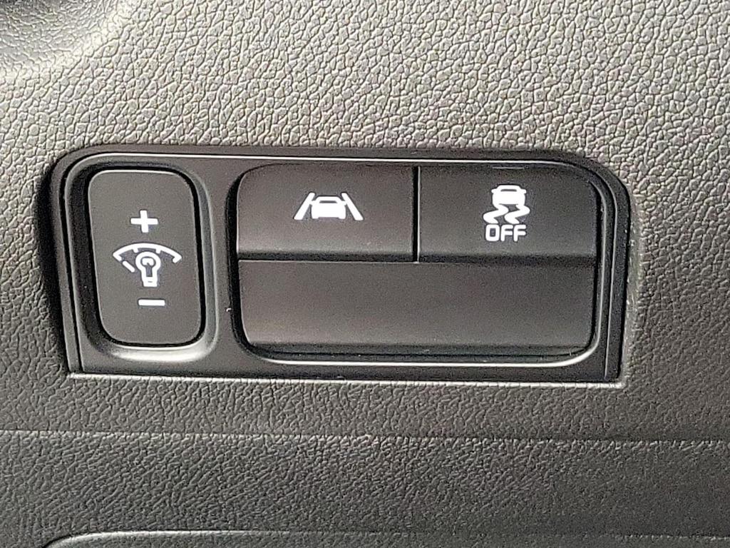 used 2021 Kia Sorento car, priced at $22,998