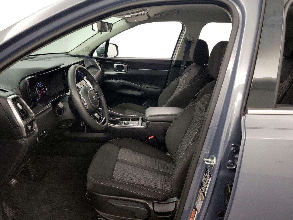 used 2021 Kia Sorento car, priced at $22,998
