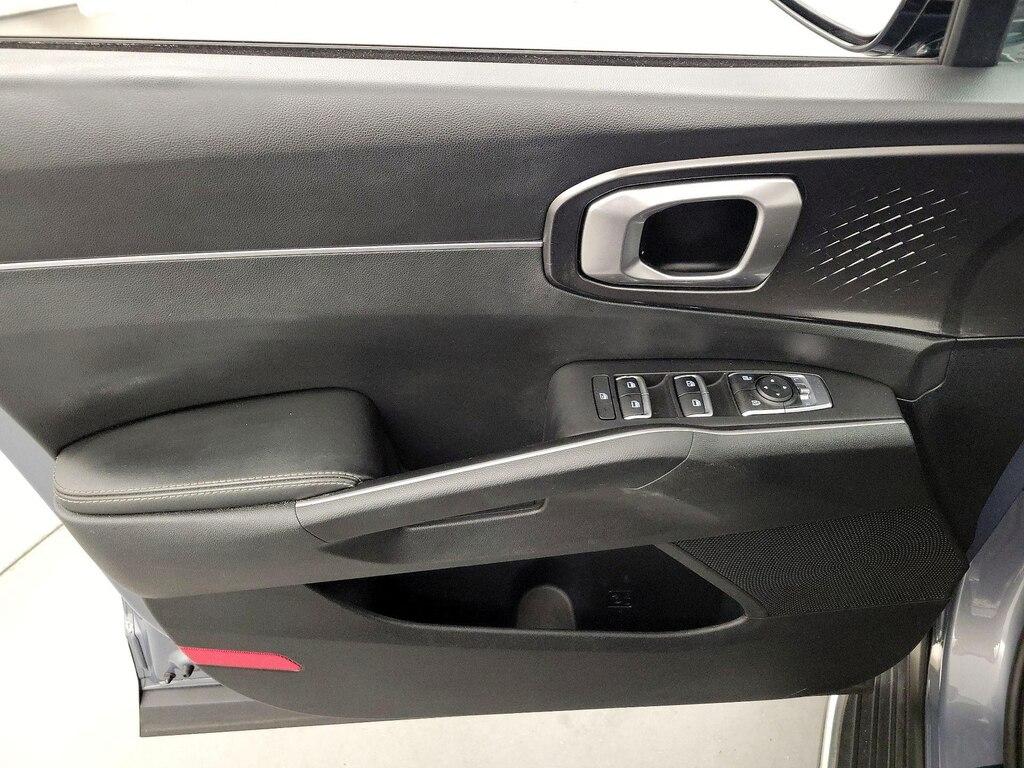 used 2021 Kia Sorento car, priced at $22,998