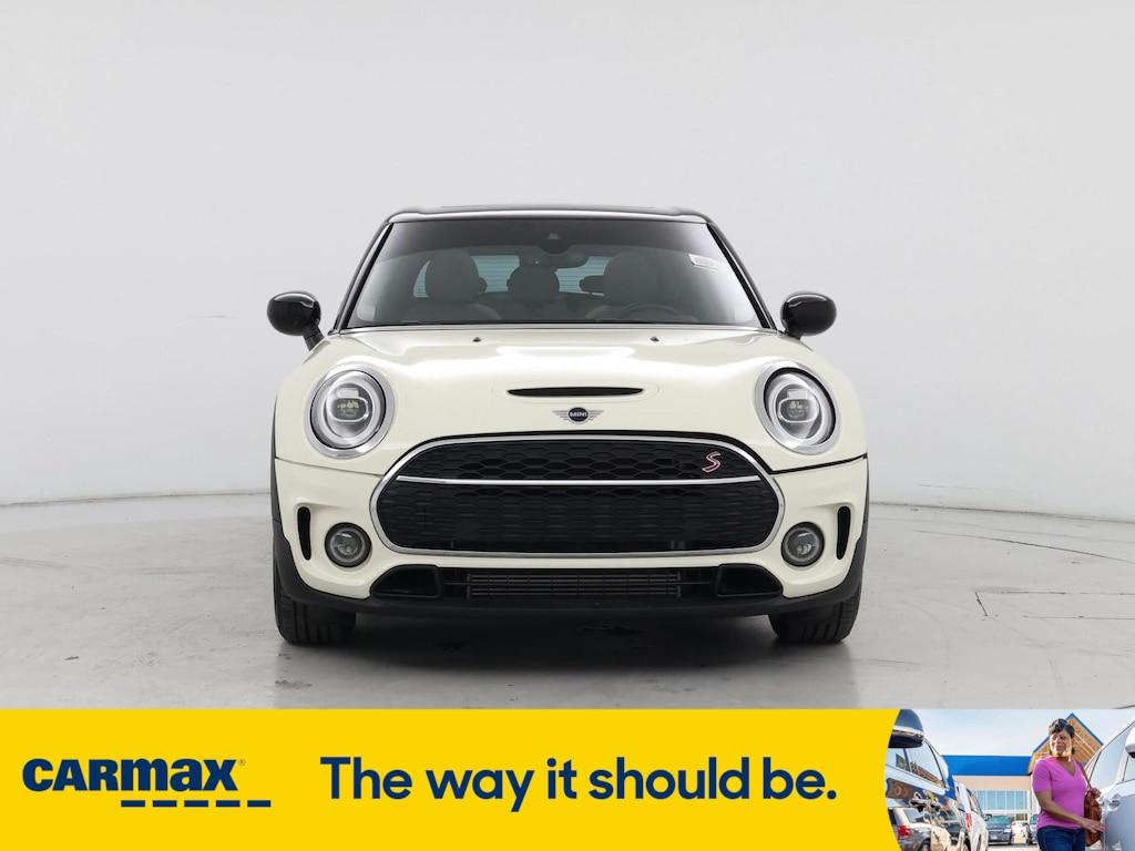 used 2020 MINI Clubman car, priced at $24,998