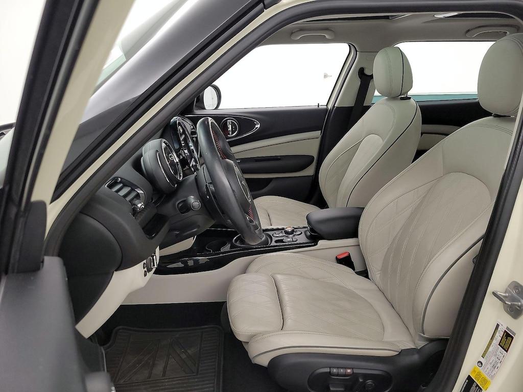 used 2020 MINI Clubman car, priced at $24,998