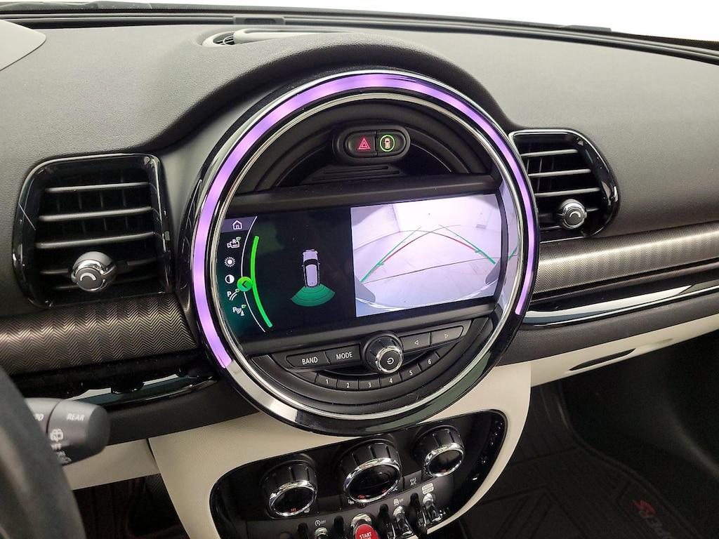 used 2020 MINI Clubman car, priced at $24,998