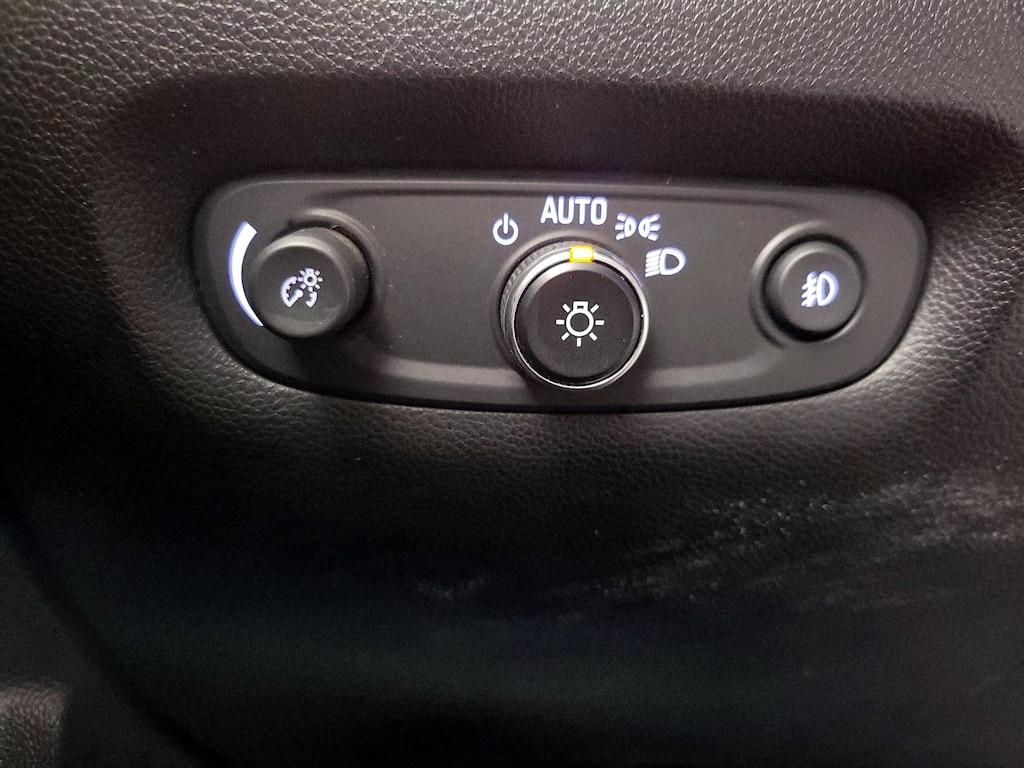 used 2019 Chevrolet Traverse car, priced at $22,998