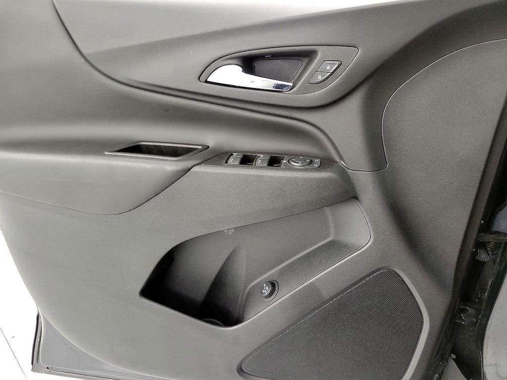 used 2022 Chevrolet Equinox car, priced at $21,998