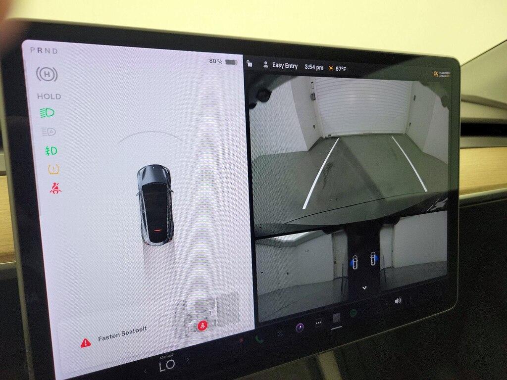 used 2022 Tesla Model Y car, priced at $29,998
