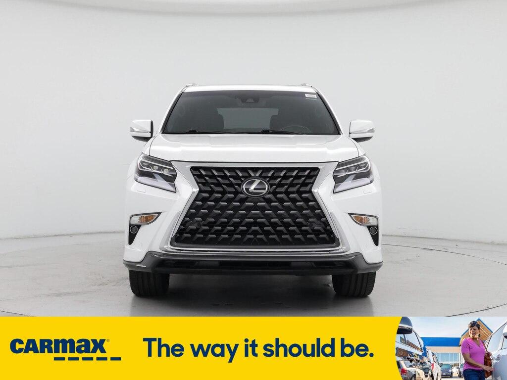 used 2020 Lexus GX 460 car, priced at $39,998