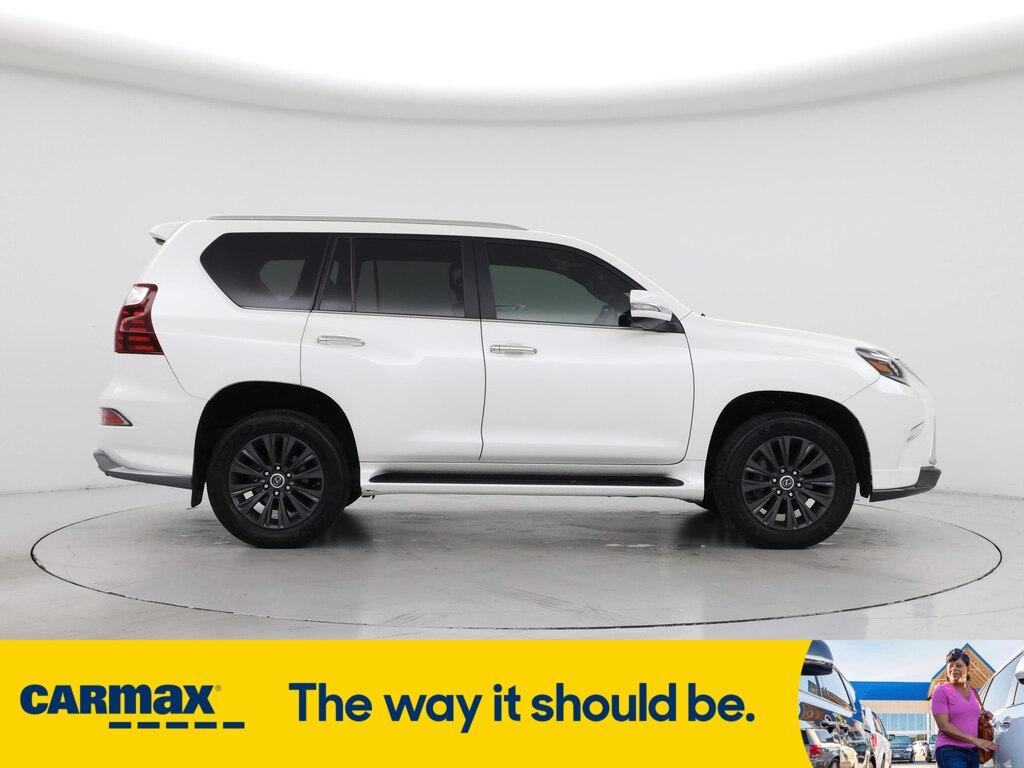 used 2020 Lexus GX 460 car, priced at $39,998